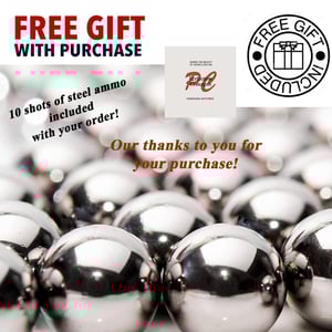 Image of Natural Wood Fork Slingshot made of Maple, Wooden Catapult, Survivalist Sling Shot