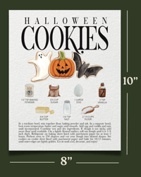 Image 4 of Halloween Cookies