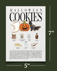 Image 3 of Halloween Cookies