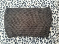 Basic cat beanie