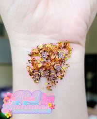 Image 2 of Turkey Glitter Gel