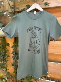 Image 1 of Trashy to Classy