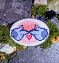 ☞☜ Sticker