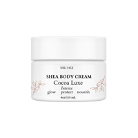 Cocoa Luxe (Intense) Shea Body Cream