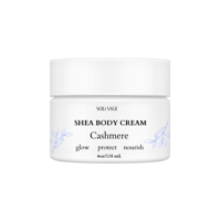 Cashmere Shea Body Cream