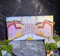 Image 3 of Hoaggage Art Card