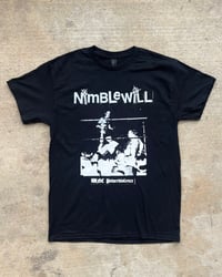 Nimblewill T-shirts