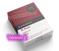 BL Recto V2 ToneX Capture Pack