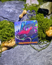 Image 2 of Lenticular Sticker