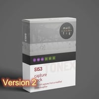 V2 5153 ToneX Capture Pack
