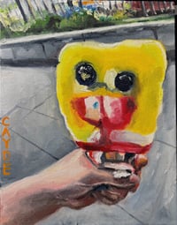 SpongeBob