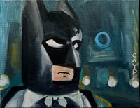 Lego Batman