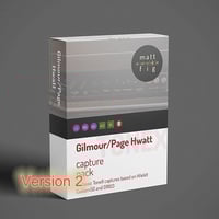 V2 Gilmour/Page HWatts