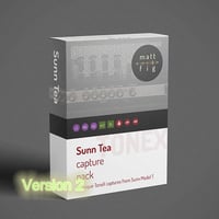 V2 ToneX Sunn Tea Capture Pack