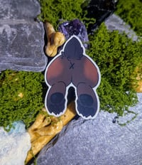 Image 1 of Furry Butts [Set 1]