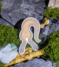 Image 4 of Furry Butts [Set 1]