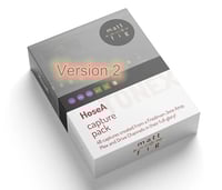HoseA ToneX Capture Pack
