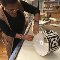 Image 8 of Design and Make Your Own Lampshade