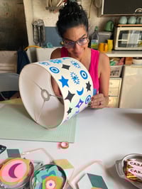 Image 18 of Design and Make Your Own Lampshade