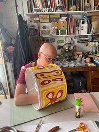 Image 14 of Design and Make Your Own Lampshade