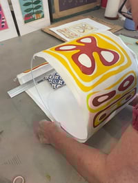 Image 13 of Design and Make Your Own Lampshade