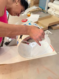 Image 17 of Design and Make Your Own Lampshade