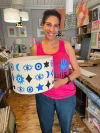 Image 19 of Design and Make Your Own Lampshade