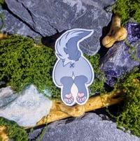 Image 3 of Furry Butts [Set 2]