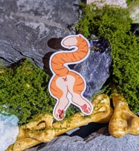 Image 4 of Furry Butts [Set 2]