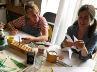Image 20 of Design and Make Your Own Lampshade