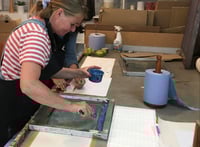 Image 21 of Design and Make Your Own Lampshade