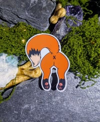 Image 1 of Furry Butts [Set 3]