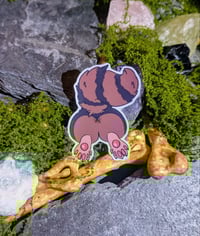 Image 2 of Furry Butts [Set 3]