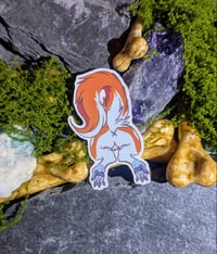 Image 3 of Furry Butts [Set 3]