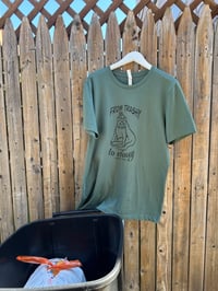 Image 4 of Trashy to Classy