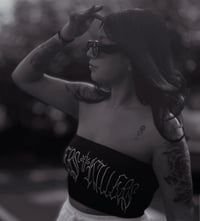 Image 1 of Gang letters bando 