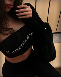 Image 1 of Lovers & Killers Girls Bando 