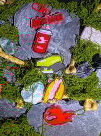 Image 2 of Mawa Chain Charm