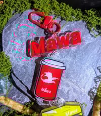 Image 3 of Mawa Chain Charm