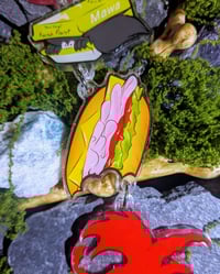 Image 5 of Mawa Chain Charm