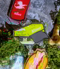 Image 4 of Mawa Chain Charm