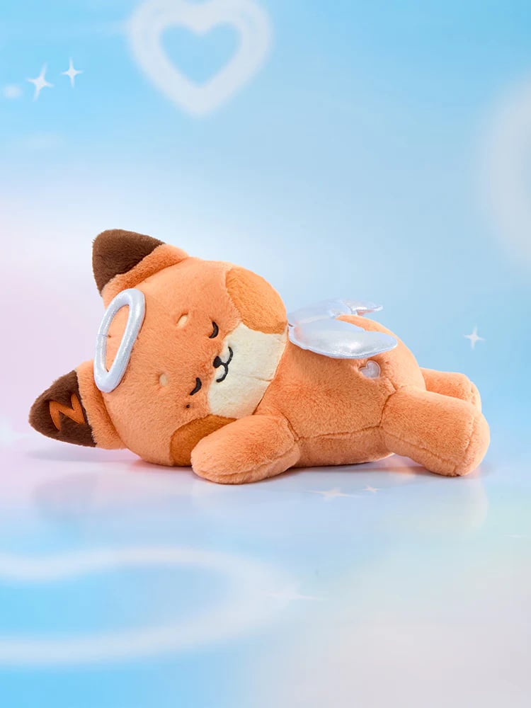 Image of [PRE-ORDER] ZEROBASEONE ‘Zeroni’ Angel Big Lying Plush