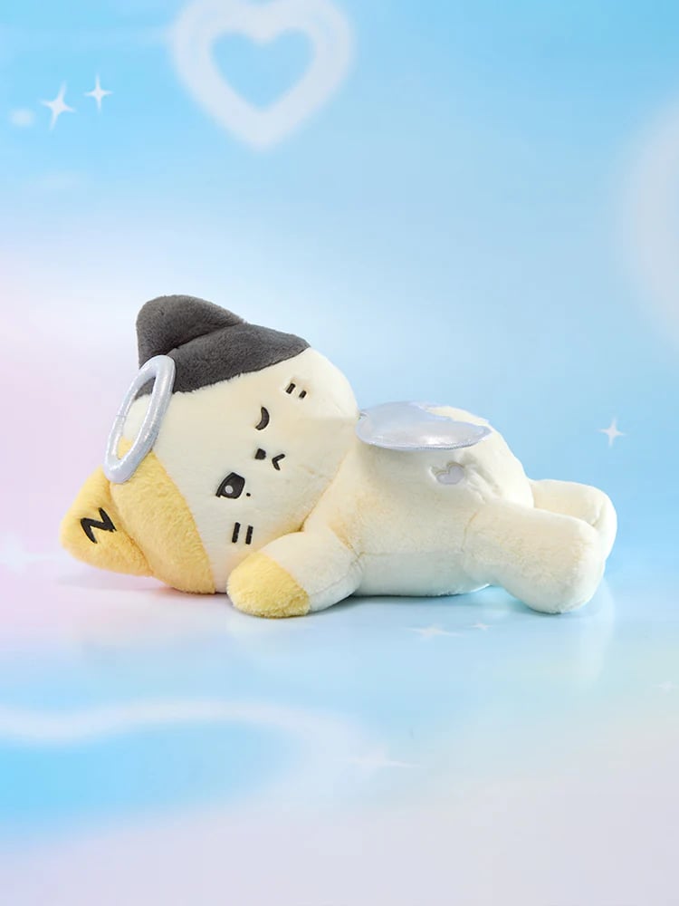 Image of [PRE-ORDER] ZEROBASEONE ‘Zeroni’ Angel Big Lying Plush