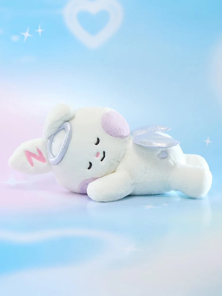 Image of [PRE-ORDER] ZEROBASEONE ‘Zeroni’ Angel Big Lying Plush