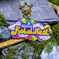 Image 2 of Koboldfest Charm