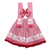 Image 1 of LOLITA LITTLE BEARS skirt