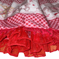 Image 5 of LOLITA LITTLE BEARS skirt