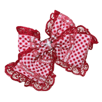 Image 3 of LOLITA LITTLE BEARS skirt