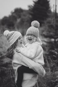 Christmas mini shoot DEPOSIT