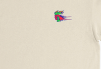 Image 2 of Burning Bankrolls tee